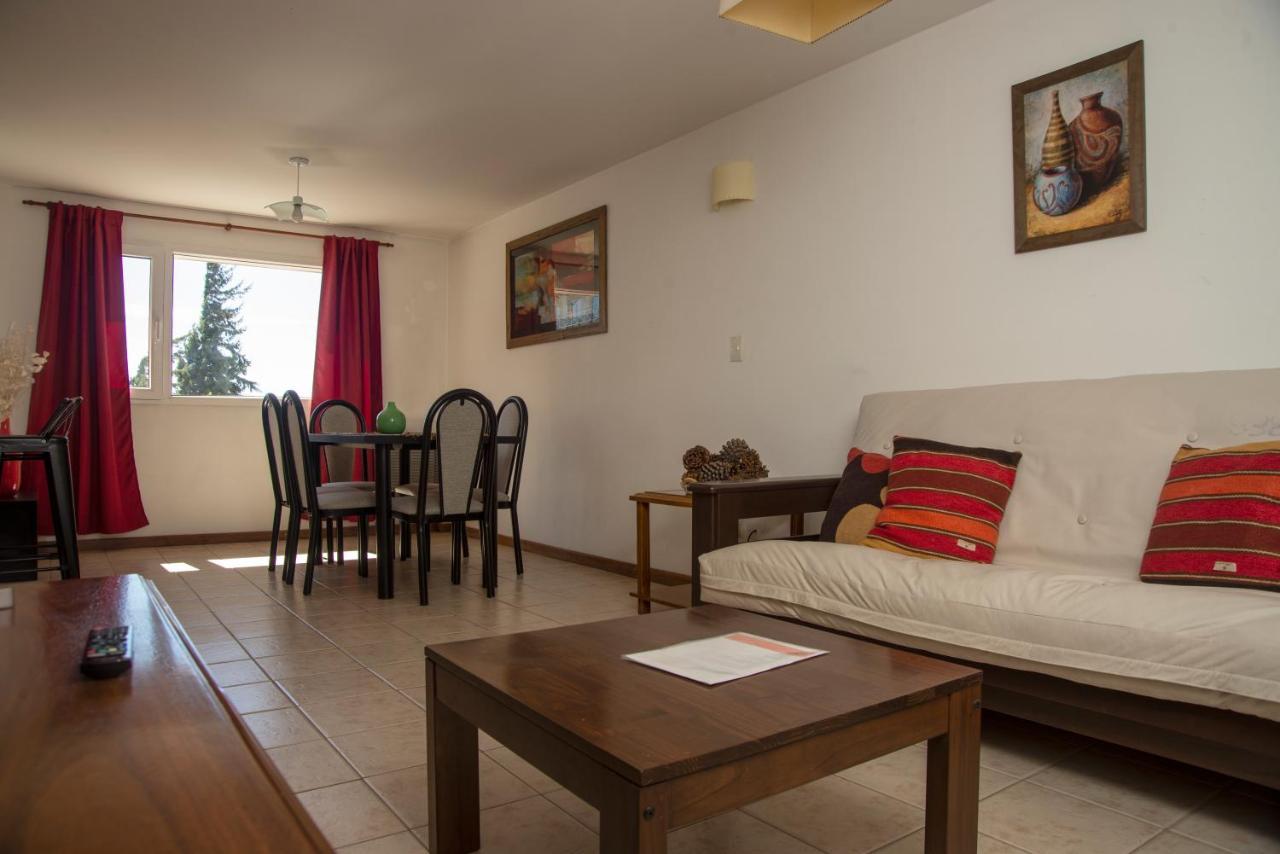 Departamento Centrico Con Vista Al Apartment San Carlos de Bariloche