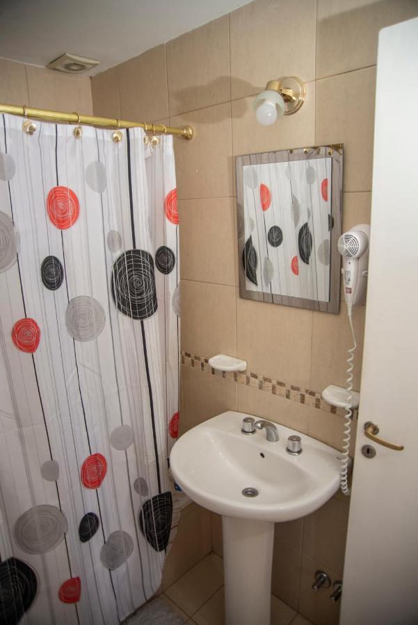 Apartamento Departamento Centrico Con Vista Al